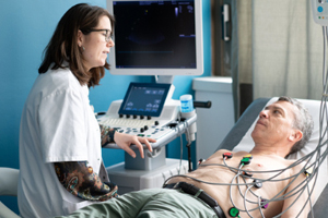 Cardiologie/rythmologie