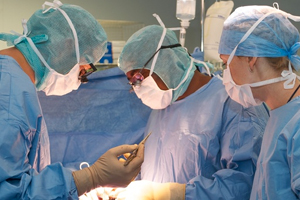 Chirurgie cardiaque