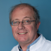 Dr BERNARD