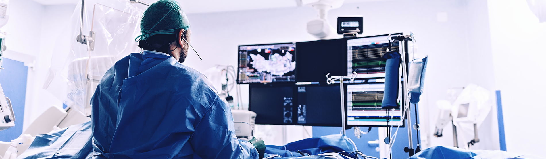 Cardiologie/rythmologie