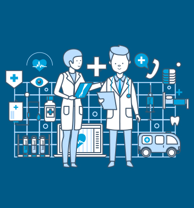 Collaboration pluridisciplinaire