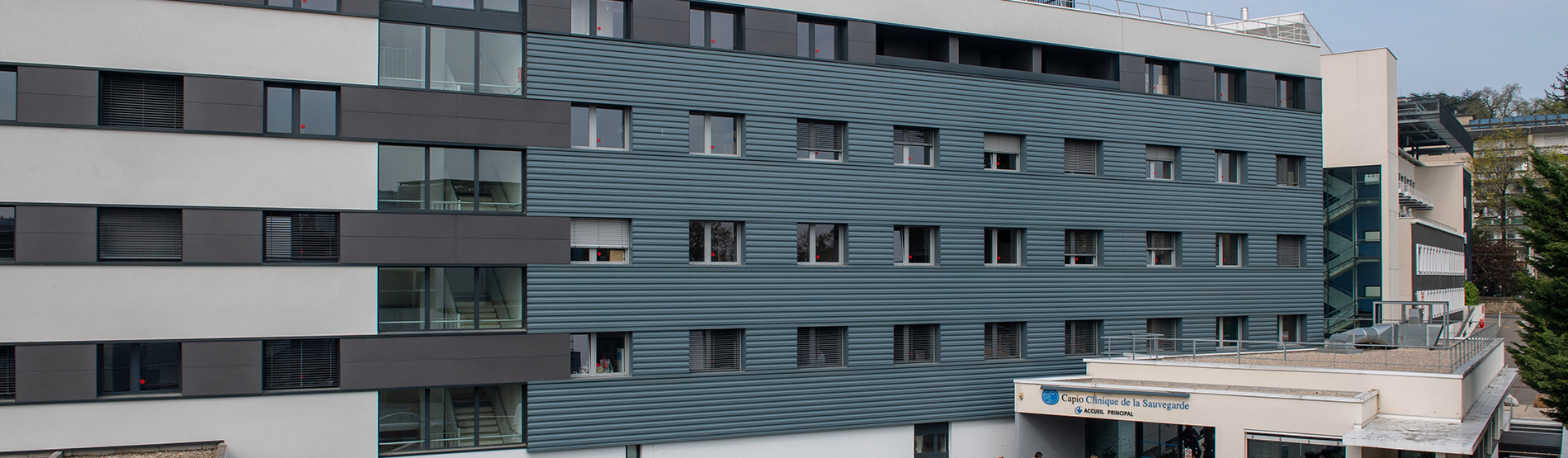 Centre vasculaire sauvegarde
